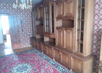 4-к квартира, 89 м2, 6/10 эт.