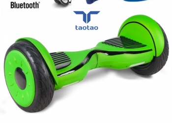 Гироскутер 6.5"-10"-10.5" Smart Balance с приложением ТаоТао Новые