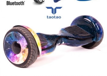 Гироскутер 6.5"-10"-10.5" Smart Balance с приложением ТаоТао Новые