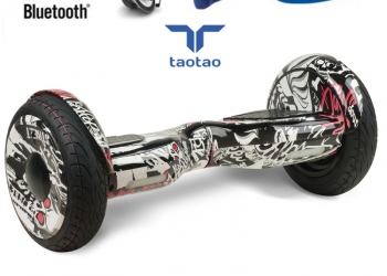 Гироскутер 6.5"-10"-10.5" Smart Balance с приложением ТаоТао Новые