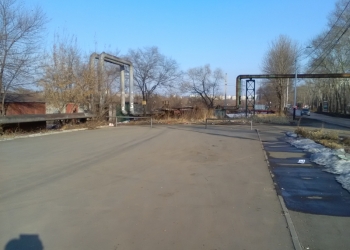 Продам гараж