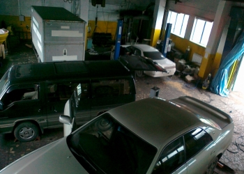 СТО "Автоцентр 1400"