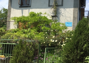 Дача 116 м2