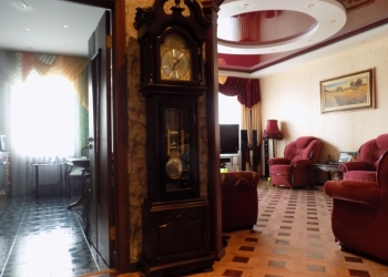 2-к квартира, 80 м2, 9/9 эт.