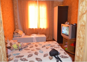 Коттедж 36 м2