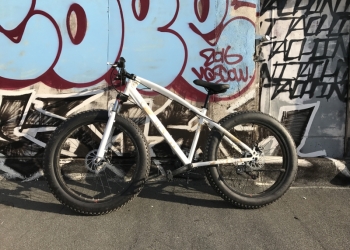 Велосипеды на литых дисках и Fat Bike (Фэт Байки)