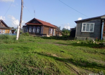 Дом 39 м2