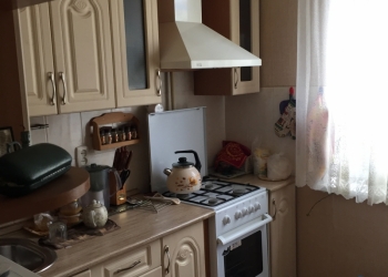 1-комнату в 2-комн.кв-ре, 40 м2, 4/9 эт.