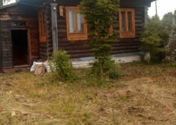 Дом 60 м2
