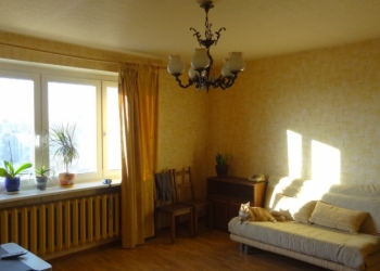 2-к квартира, 55 м2, 16/16 эт.