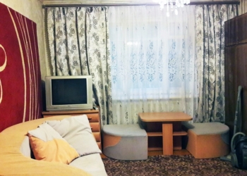 2-к квартира, 45 м2, 1/2 эт.