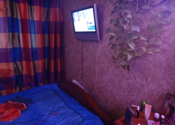 Комната в трёхкомнатной квартире от собственника