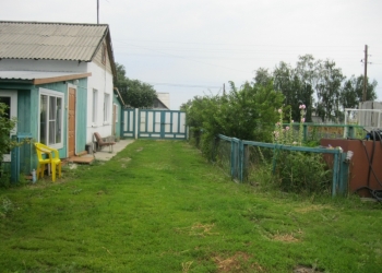 продажа дома