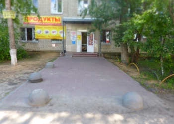 Сдам магазин Станиславского 21