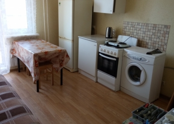 2-к квартира, 63 м2, 5/9 эт.