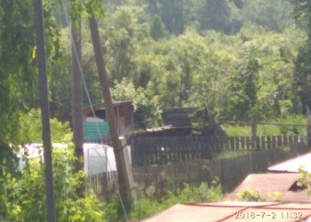 Дом 24 м2