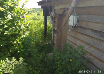 Дом 24 м2