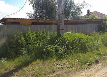 Дом 24 м2
