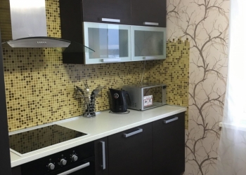 1-к квартира, 35 м2, 7/25 эт.