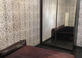 1-к квартира, 35 м2, 7/25 эт.