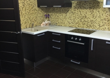 1-к квартира, 35 м2, 7/25 эт.