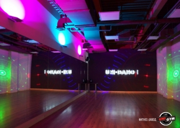 Франшиза школ танцев UNI-Dance. Прибыль 150 000 р.