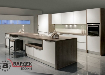 Вардек Кухни