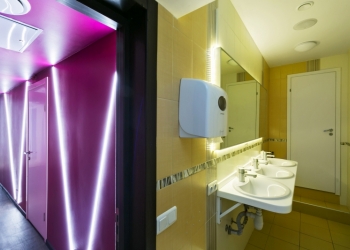 Продам хостел Hostelberry