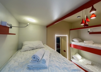 Продам хостел Hostelberry