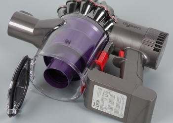Аккумулятор для пылесоса Dyson DC62, V6