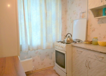 1-к квартира, 23 м2, 2/9 эт.
