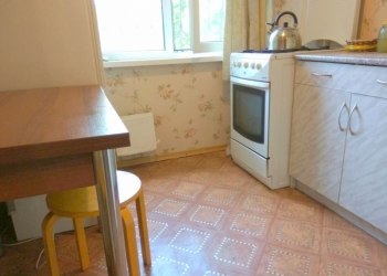 1-к квартира, 23 м2, 2/9 эт.