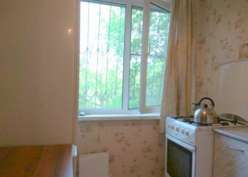 1-к квартира, 23 м2, 2/9 эт.