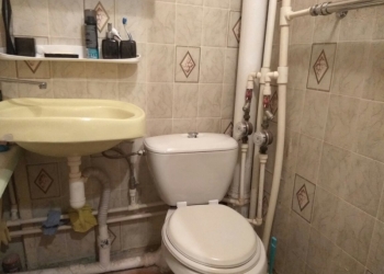1-к квартира, 23 м2, 2/9 эт.