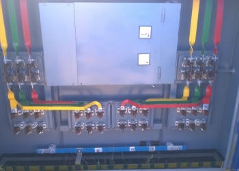 КТП-400/6/0,4кВ БУ