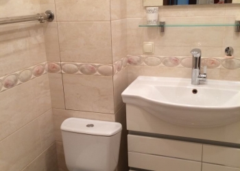 2-к квартира, 44 м2, 6/9 эт.