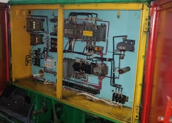 Токарно винторезный 1М65