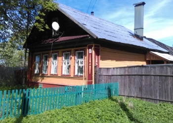 Дом 50 м2