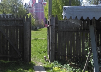 Дом 50 м2