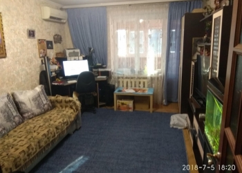 2-к квартира