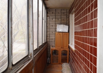 1-к квартира, 34 м2, 1/9 эт.