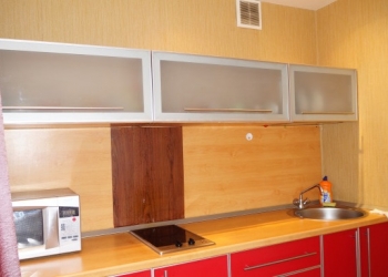 1-к квартира, 34 м2, 1/9 эт.
