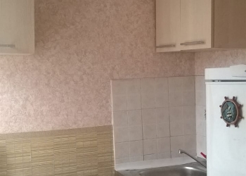 1-к квартира, 31 м2, 8/10 эт.