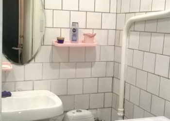 1-к квартира, 31 м2, 8/10 эт.