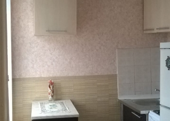 1-к квартира, 31 м2, 8/10 эт.