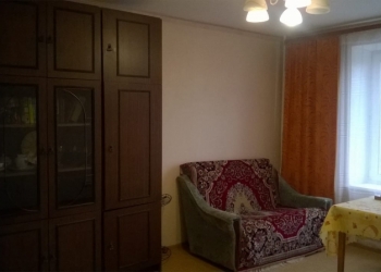 1-к квартира, 31 м2, 8/10 эт.