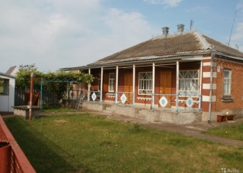 Дом 117 м2