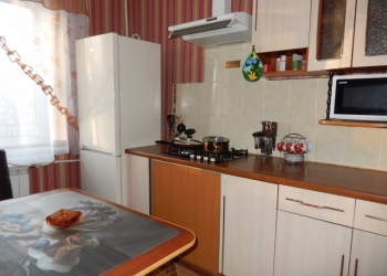 1-к квартира, 36 м2, 3/3 эт.