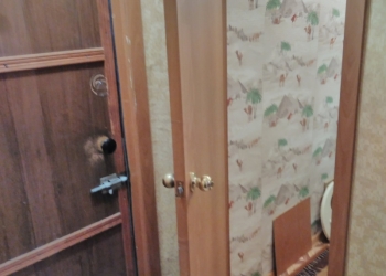2-к квартира, 40 м2, 6/9 эт.