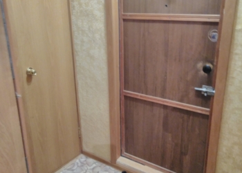 2-к квартира, 40 м2, 6/9 эт.